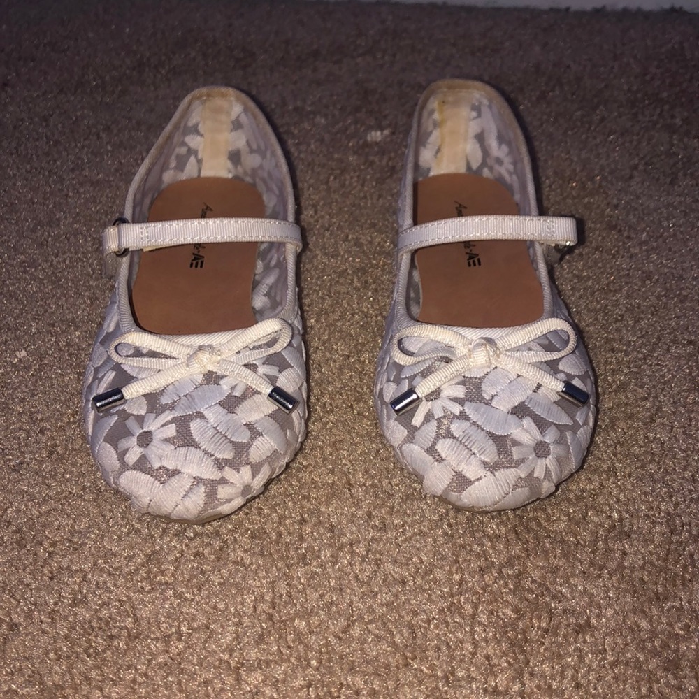 Kids flats